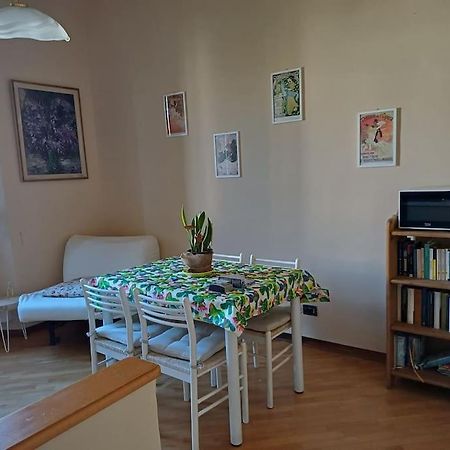 Celeste Apartment-San Frediano Florence Buitenkant foto