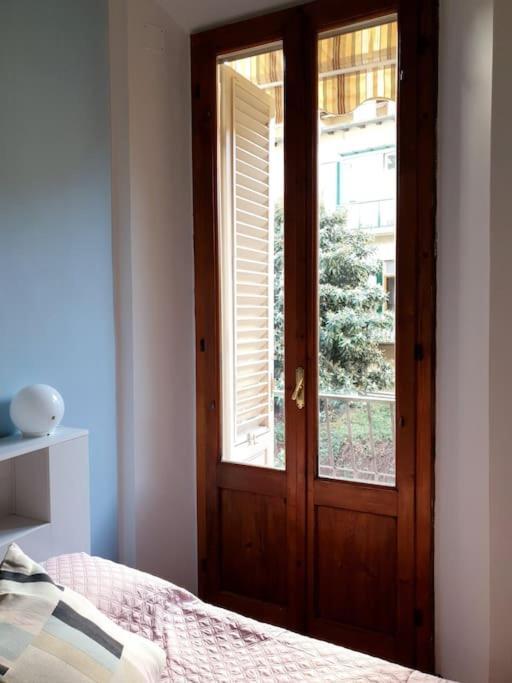 Celeste Apartment-San Frediano Florence Buitenkant foto