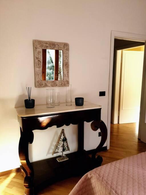 Celeste Apartment-San Frediano Florence Buitenkant foto