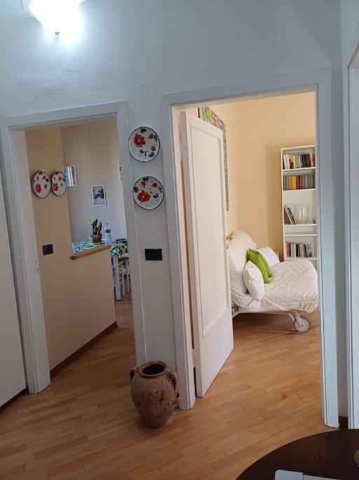 Celeste Apartment-San Frediano Florence Buitenkant foto
