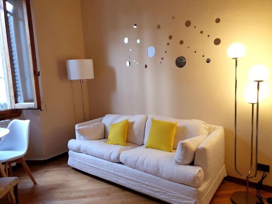 Celeste Apartment-San Frediano Florence Buitenkant foto