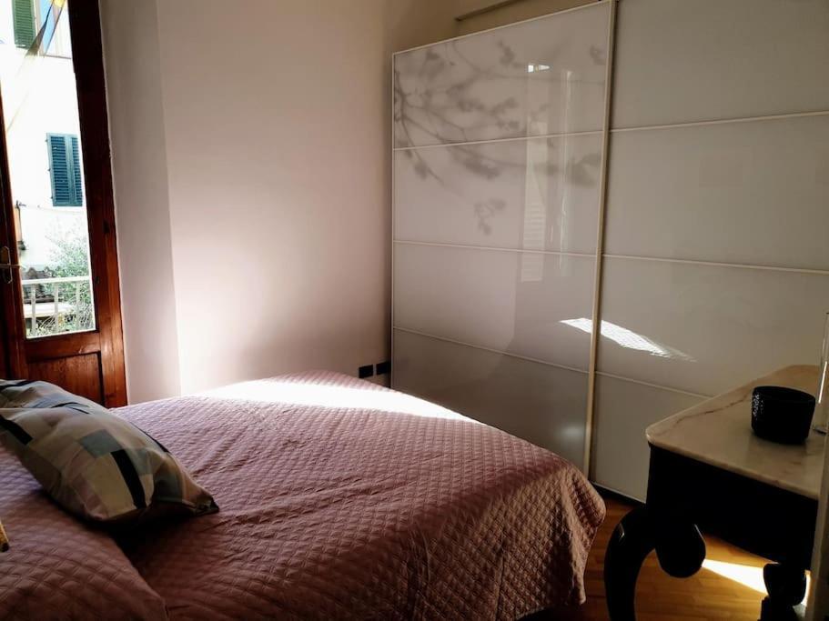 Celeste Apartment-San Frediano Florence Buitenkant foto