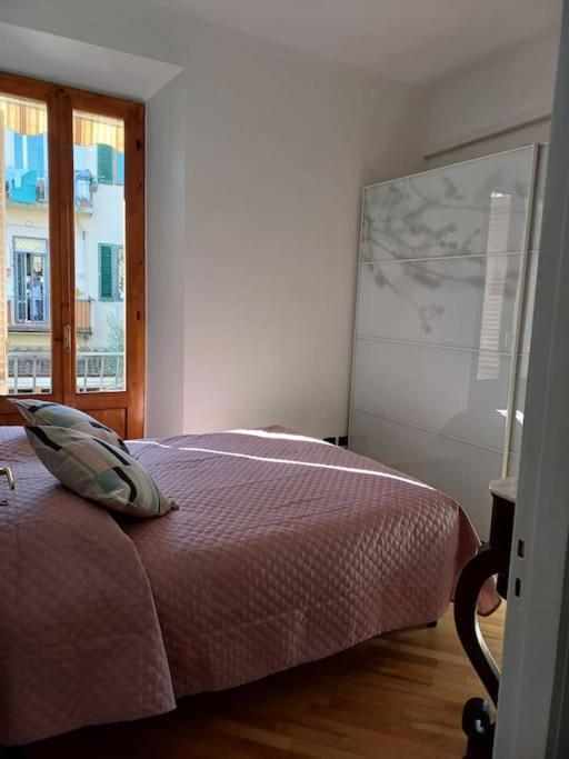 Celeste Apartment-San Frediano Florence Buitenkant foto