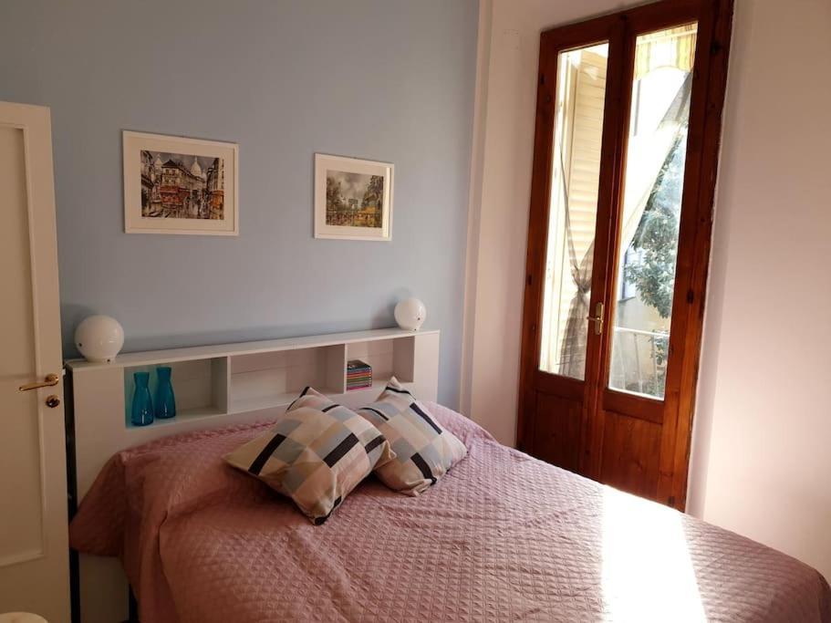 Celeste Apartment-San Frediano Florence Buitenkant foto